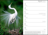 Audubon Engagement Calendar 2023