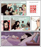 Anne Frank's Diary: The Graphic Adaptation by Anne Frank, Editing and Art Direction by Ari Folman and David Polonsky