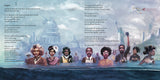 The 1619 Project: Born on the Water by Renée Watson and Nikole Hannah-Jones