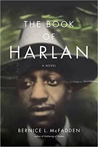 The Book of Harlan by Bernice L. McFadden