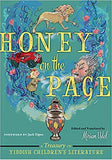 Honey on the Page: A Treasury of Yiddish Children's Literature, Edited and translated by Miriam Udel