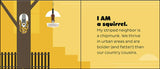 I Am Wild in the City, Illustrated by Charley Harper with story by Linda M. Meyer