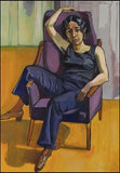 Alice Neel: People Come First by Kelly Baum and Randal Griffey