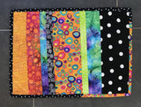 Altered States Placemats, Set of 4
