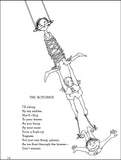 Where the Sidewalk Ends: the Poems and Drawings of Shel Silverstein