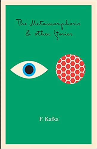 The Metamorphosis and Other Stories by Franz Kafka