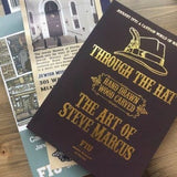 Through the Hat: The Art of Steve Marcus