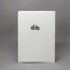 Bike Note Card